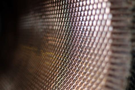 woven wire mesh near me